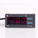 Digital Refrigeration Parts Temperature Controller