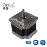 High Performance NEMA23 Stepper Motor (57SHD0112-25M) with Ce Certification, Hybrid 1.8 Degree Step Motor for CNC Machine