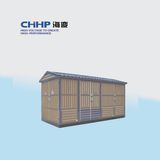 YB 11kV Compact Substation