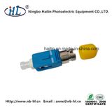 Sc/Male-FC/Female Fiber Optic Male to Female Adaptor