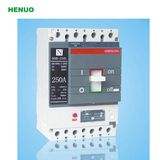 Tgm6 (NS) Intelligent High Breaking Capacity MCCB