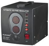 Full Automatic Relay Digital Type Voltage Regulator 24V