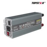 Modified Sine Wave Car Power Inverter (1600W)