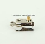 Temperature Control Switch Adjustable Bimetal Kst Thermostat