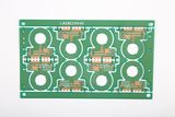 Doubel Side PCB Board, Fr-4 PCB, 4oz Copper PCB