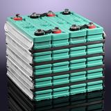 200ah Cell Pack for Vehicles, UPS, Telecom, Solar Energy