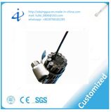 High Temperature Resistant Layer Opgw Oppc Fiber Optic Cable with Manufacturer