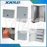 Stainless Steel Metal Control Box Cabinet Frame
