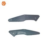 Carbon Fiber Knife Handle/Grip