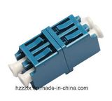 LC/LC Duplex Single-Mode Fiber Optic Couplers