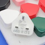 Hot Sale New Product 5V 2A Travel Power Adapter for iPhone 7