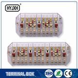 Fj6/Dfy1l, Hy Type Energy Measuring Terminal Block