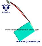 2600mAh Lithium - Ion Battery for Jammer