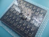 Multilayer PCB High Quality 4 Layer PCB Black PCB