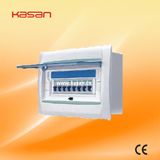 Ntsm 8, 12, 18 Ways Electrical Plastic Enclosure