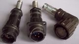 Water Tight Fq18 Series Circular Connector
