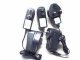 12.6V 1A (3Cells) Li-ion Li-Polymer Battery Smart Charger