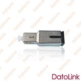 Sc Fiber Optic Attenuator/Optical Attenuator