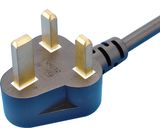 British Tegions Power Plug