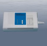 Co&Gas Detector with Electromagnetic Valve