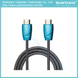 High Speed Male to Male HDMI Cable with Metal Shell