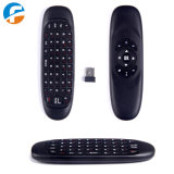 Mini-Qwerty Remote Control/ Air Mouse