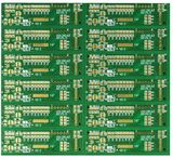 1.6mm 4layers PCB Board for Power Supply Power