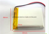 3.7V 3000mAh Lithium Li Polymer Battery with PCB