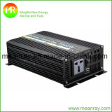 Pure Sine Wave Inverter 1000W with Inside Controller