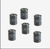 Snap-in Terminal Aluminum Electrolytic Capacitor 105c