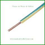 Household Wiring, PVC Electrical Wire Cable
