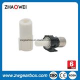 6mm Small Stepper Gear Motor for Mobile Phone Camera Gearbox