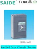 400A Moulded Case Circuit Breaker 3p MCCB