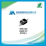 Diode Rb751V40t1g 40V Schottky Barrier of Electronic Component