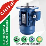 Aluminum Housing Ms Series Induction Motor