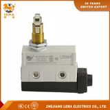 Lema Lz5341 Panel Mount Across Roller Plunger Sealed Limit Switch