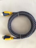 Suppot 3D 1080P HDMI Cable