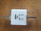 Nh3 Low Voltage HRC Fuse 400A