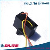 Cbb61 450VAC Motor Running Film Capacitor