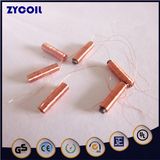 Miniature Ferrite Rod Core Inductor Coil