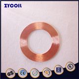 Toroidal Coil Air Sensor Induction