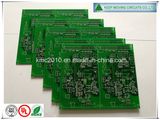 Fr4 4 Layer Printed Circuit Board PCB for Electronic Control Board