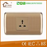 Ce Approved Electrical 13 AMP Switched Socket