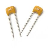 Topmay No1 Sale 0.22UF Mlcc Mono Ceramic Capacitor