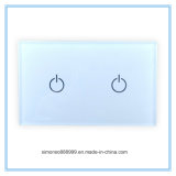 120*72 Ios and Andriod Smartphone APP Control Switch