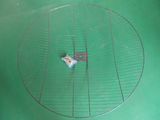 0.8m MMDS Antenna for Optimize Signal for Digital TV