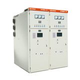 Kynl8a-12 Indoor Type AC Metal-Clad Withdrawable Metal-Enclosed Switchgear