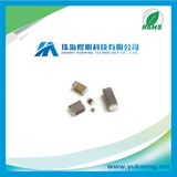 Capacitor Ceramic Multilayer Cc0402krx5r8bb105 of Electronic Component