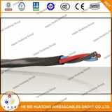 Type Tc Tray Cable 600 V UL 1277 3*12AWG