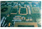1.6mm 8layers PCB Circuit Board for Medical Instruments